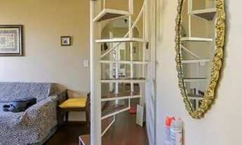 Imagem 4: Cobertura para Venda - 112m², 2 dormitórios, 1 vaga - Cristal