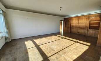 Imagem: Apartamento Locação 3 Dormitórios - 300