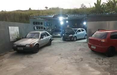 Imagem 4: Aluguel de casa e galpão e pátio