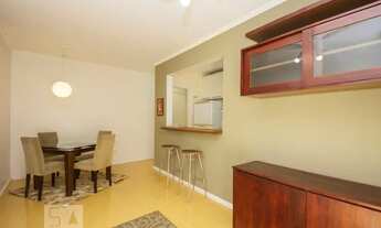 Imagem 4: Apartamento para Aluguel - Auxiliadora, 2 Quartos, 70 m2