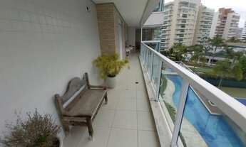 Imagem 2: Apartamento para Venda em Bertioga, Riviera de São Lourenço, 3 dormitórios, 1 suíte, 2 ban