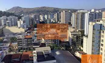 Imagem 7: Apartamento Residencial à venda, Santa Rosa, Niterói - AP0339