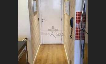 Imagem 2: Apartamento para aluguel e venda com 47 metros quadrados com 2 quartos