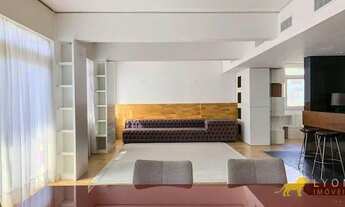 Imagem 2: Apartamento Duplex com 3 dormitórios à venda, 328 m² no bairro Independência