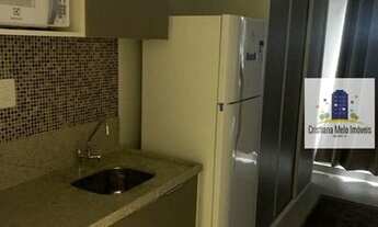 Imagem 3: Apartamento com 19m² - 1 dormitório para alugar - Brás - São Paulo/SP