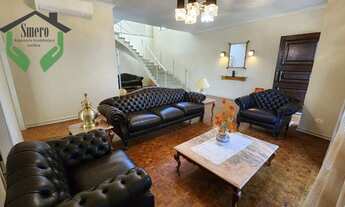 Imagem 4: Sobrado com 3 dormitórios para alugar, 340 m² por R$ 7.500,00/mês - Vila Yara - Osasco/SP