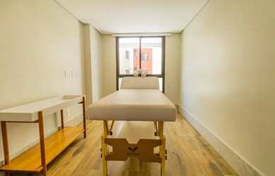 Imagem 11: Palazzo Rio Vermelho, 1 suíte em 50m² com 1 vaga de garagem - Maravilhoso