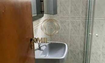 Imagem 5: RA AMIL aluga casa 03 dormitórios sendo 1 suíte / Jardim das Indústrias / São José dos