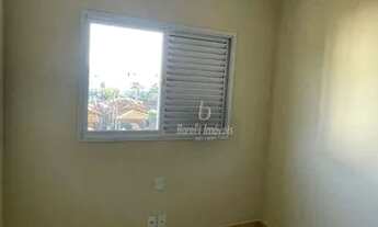 Imagem 2: Apartamento com 2 dormitórios para alugar, 56 m² por R$ 1.670/mês - Parque São Sebastião