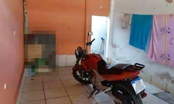 Imagem 5: Casa para venda na Qd 407 do Recanto das Emas - Brasília - DF