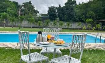 Imagem 6: Casa maravilhosa para aproveitar as férias das crianças