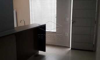 Imagem: Botucatu - Casa Padrão - Jardim Paraiso