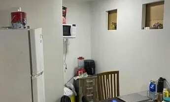 Imagem 5: Apartamento em Petrópolis (30 m², 1/4, 5º andar, Cond. Petrópolis Residence