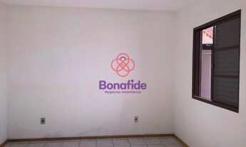 Imagem 5: JUNDIAÍ - Casa Padrão - VILA PROGRESSO