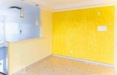 Imagem 5: Apartamento para Aluguel - Itaquera, 2 Quartos, 47 m2