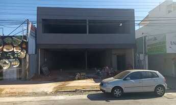 Imagem: ALUGA-SE GALPÃO NOVO AVENIDA DOS ALPES