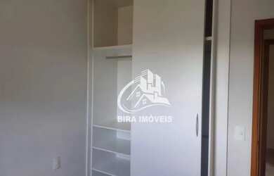 Imagem 5: Apartamento com 2 dormitórios para alugar, 77 m² por R$ 1.180,00/mês - Olinda - Uberaba/MG