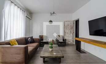 Imagem: Apartamento para Aluguel - Jardim Paulista