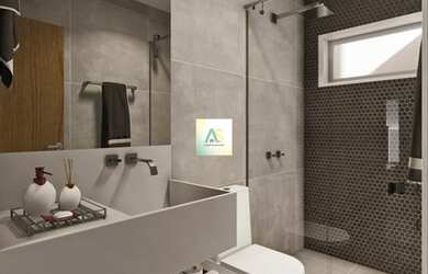 Imagem 7: Ocean Clube Candeias, Casa Duplex com 03 quartos, Lazer e Próximo da Praia