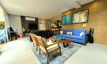 Imagem 3: Casa de condomínio alto padrão á 100 metros da praia de Juquehy