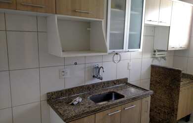 Imagem 2: Ap. Excelente acabamento