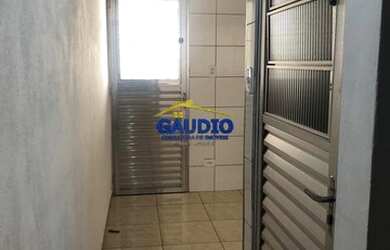 Imagem 5: Casa 1 Dorm 60m² Valo Velho com Vaga de Garagem