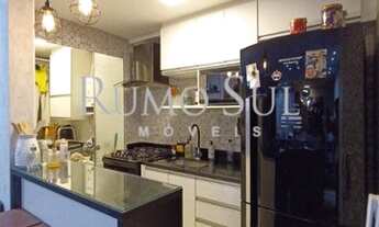 Imagem 5: SAO PAULO - Apartamento Padrão - Interlagos