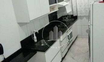 Imagem 4: Apartamento com 2 dormitórios à venda, 50 m² por R$ 160.000,00 - Guarda do Cubatão - Palho