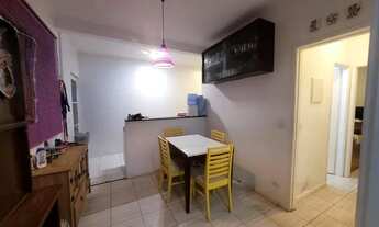 Imagem 5: Casa Térrea - Conjunto Residencial Butantã