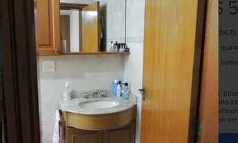 Imagem 7: Apartamento 3 dormitórios Condomínio Serra de Bragança - Vila Galvão - Guarulhos