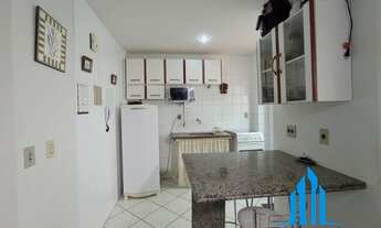 Imagem 4: Apartamento com 2 quartos sendo 1 suíte a venda,65m² na Praia do Morro - Guarapari - ES