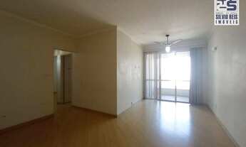 Imagem 3: Apartamento com 2 dormitórios para alugar, 96 m² por R$ 3.000/mês - Aparecida - Santos/SP