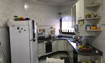 Imagem 5: Sobrado com características únicas, e com ampla área de lazer