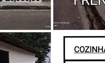 Imagem: VENDO UMA PEQUENA CASA URGENTE