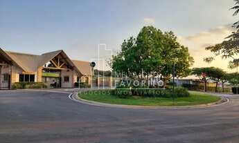 Imagem 6: Vende-se Terreno de 1.011m² no Condomínio Terras do Caxambu Jundiaí