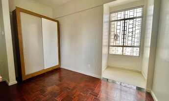 Imagem 6: Apartamento para aluguel com 120 metros quadrados com 3 quartos em Umarizal - Belém - PA