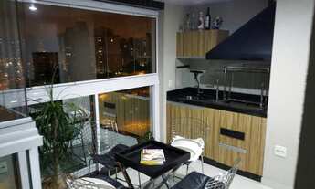 Imagem 8: Apartamento Vista livre