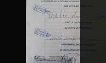 Imagem: Vendo 16.000 terreno, Quitado negociável