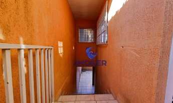 Imagem 3: Sobrado em Ferraz de Vasconcelos; 3 quartos (1 suíte com hidro); 2 vagas