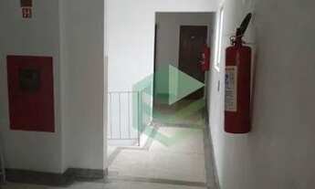 Imagem 6: Apartamento com 2 dormitórios para alugar, 82 m² por R$ 2.008,86/mês - Centro - São Bernar