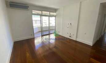 Imagem 3: Apartamento com 3 dormitórios, 154 m² - venda por R$ 3.000.000,00 ou aluguel por R$ 16.579