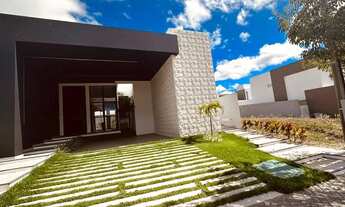 Imagem: Casa no Condomínio Alphaville _3 dormitórios