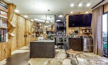 Imagem 4: SãO PAULO - Apartamento Padrão - Jardim Paulistano