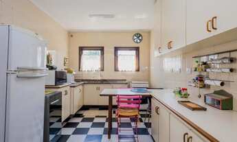 Imagem 4: Bonfiglioli Casa com 3 dormitórios