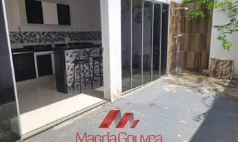 Imagem: Casa em condomínio com 3 quartos no Condomínio