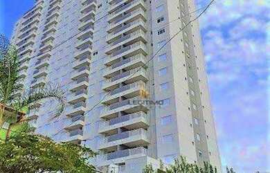 Imagem 2: Apartamento 2 quartos com suíte à venda na Barra Funda, 62 metros, 1 vaga, lazer completo