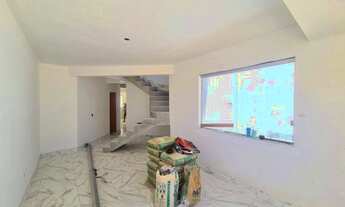 Imagem 2: CONTAGEM - Casa Padrão - Arvoredo