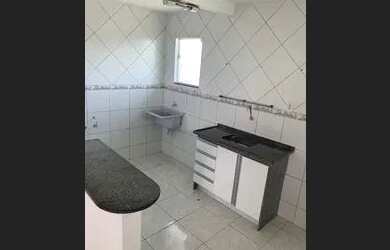 Imagem 3: Apartamento da vovó