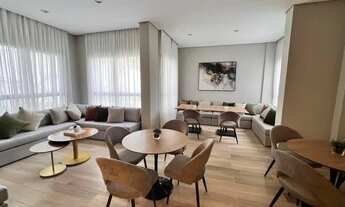 Imagem 5: Apartamento Cyrela Novo Recém entregue - 84m com 3 dorm (1 suíte) e 2 vagas na Vila Marian