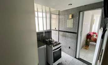 Imagem 5: Apartamento com 2 dormitórios à venda, 60 m² por R$ 140.000,00 - Mutondo - São Gonçalo/RJ